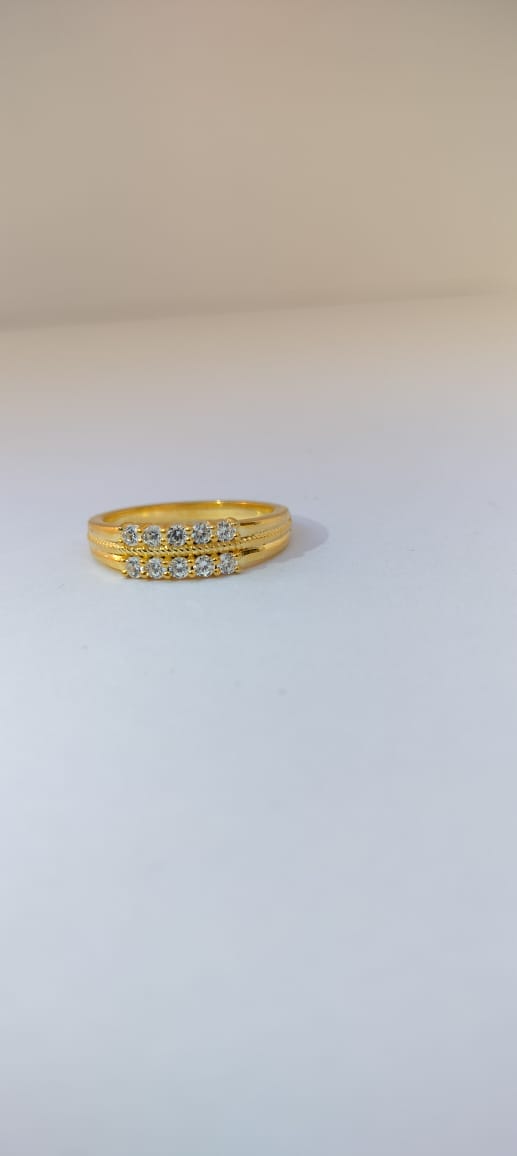 Rope Ring