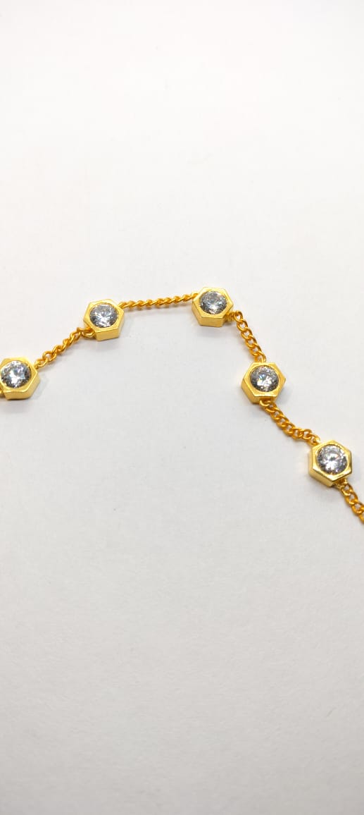 Drop Bracelet