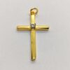 Cross Pendant