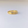 Rope Ring