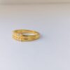 Rope Ring