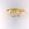 Bow Ring