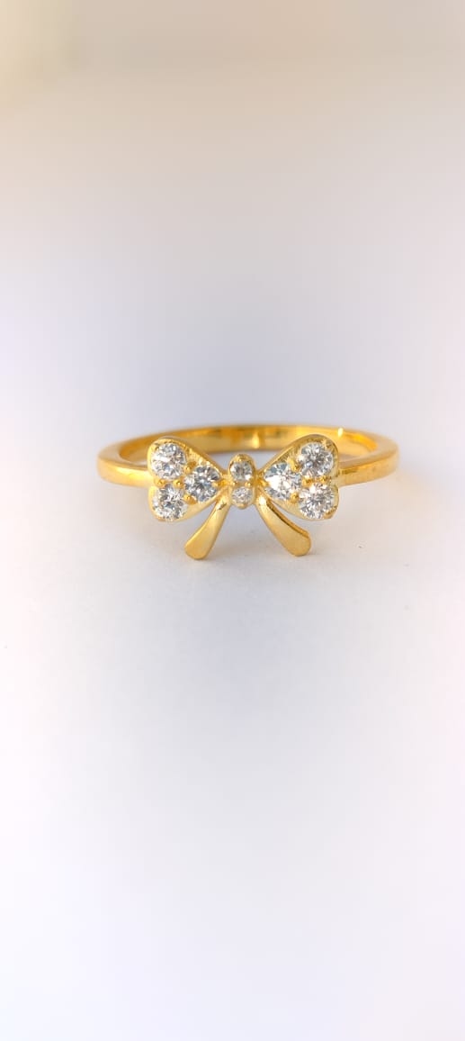 Bow Ring