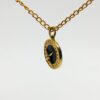 Star Enamel Pendant