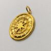 Compass Pendant
