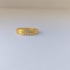 Rope Ring