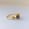 Uneven Ring