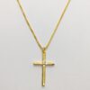 Cross Pendant