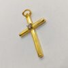 Cross Pendant