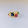 Uneven Ring