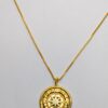 Compass Pendant