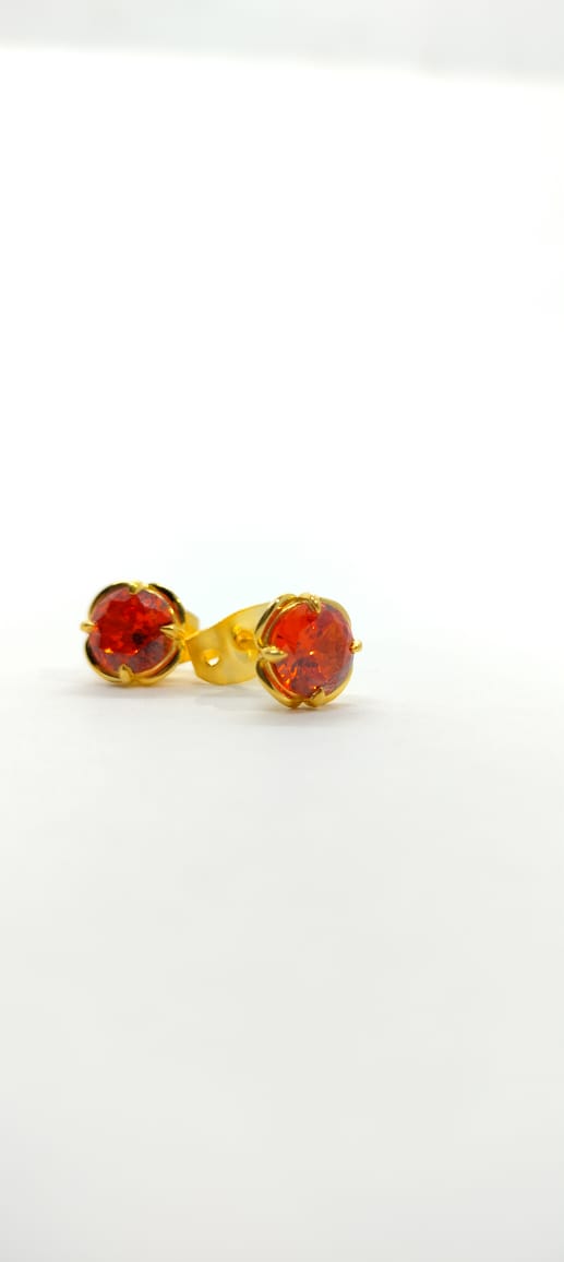 Round Studs