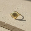 Designer Shell Ring