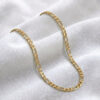 Figaro Chain Necklace