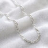Figaro Chain Necklace
