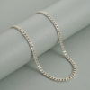 Curb Chain Necklace