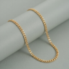 Curb Chain Necklace