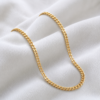 Curb Chain Necklace